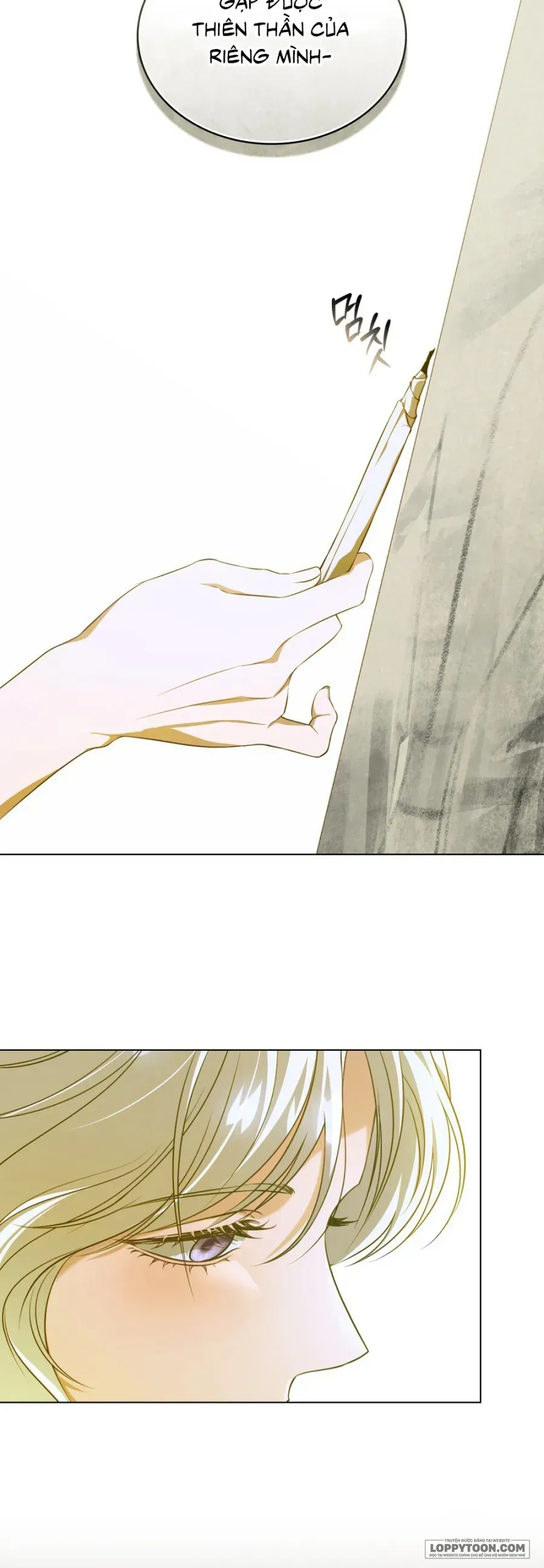 Nỗi Lạc Lõng Không Tên - Chap 2 - Trang 3