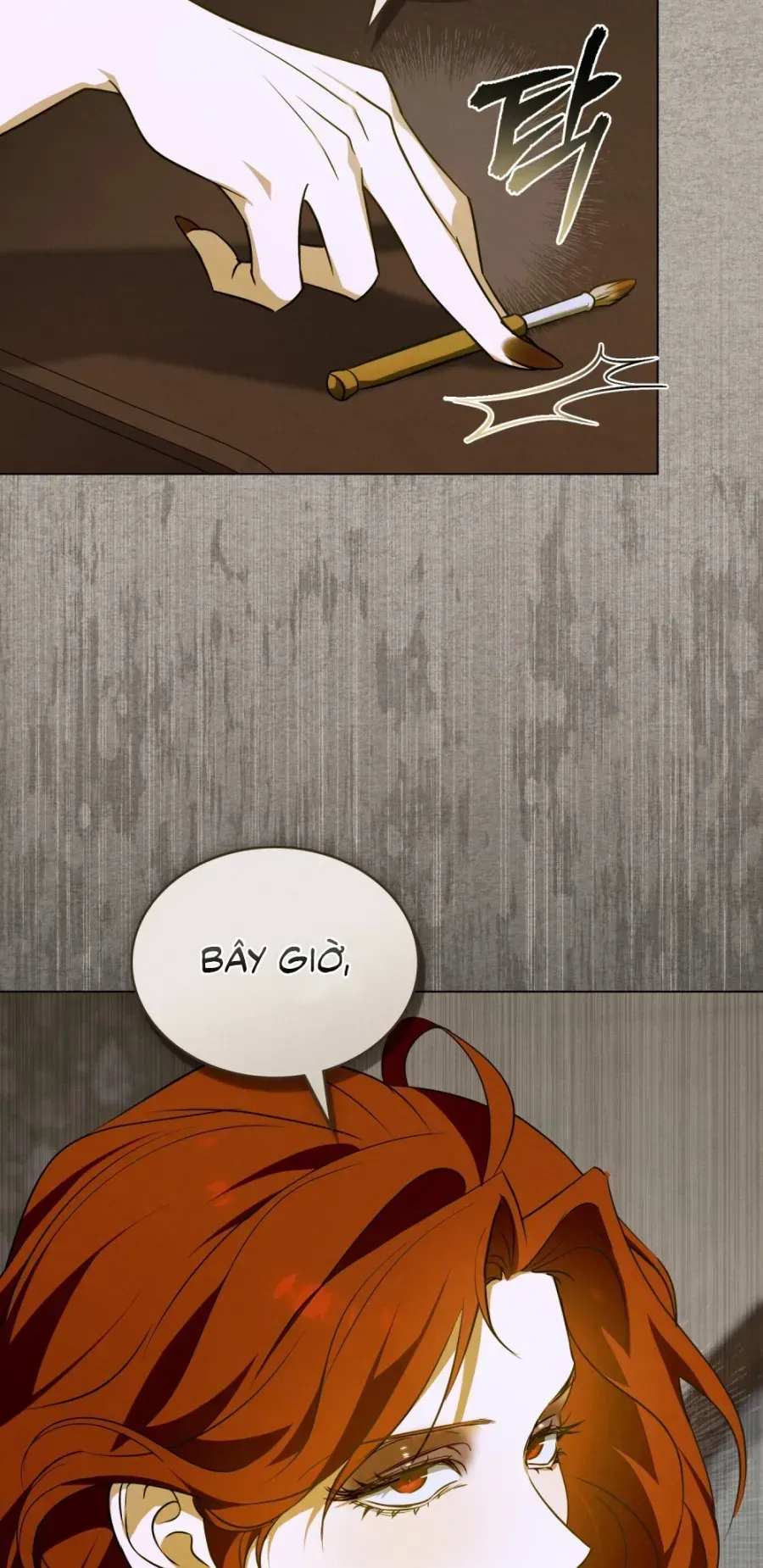 Nỗi Lạc Lõng Không Tên - Chap 2 - Trang 32