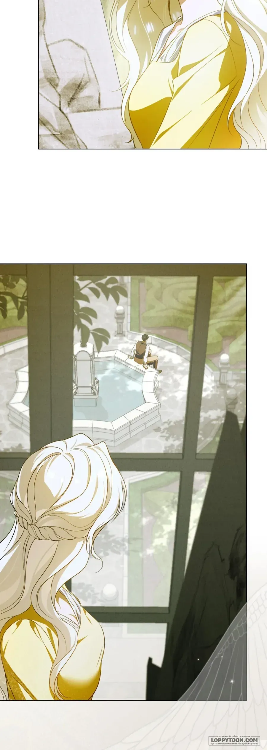 Nỗi Lạc Lõng Không Tên - Chap 2 - Trang 5