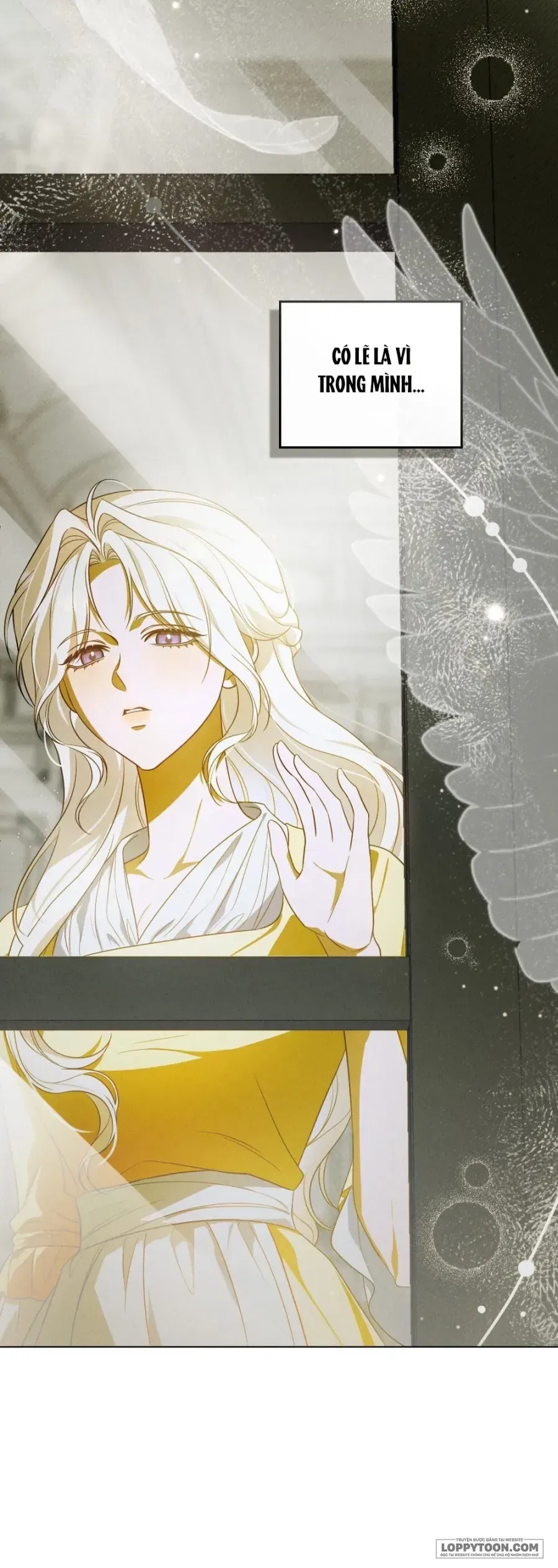 Nỗi Lạc Lõng Không Tên - Chap 2 - Trang 7