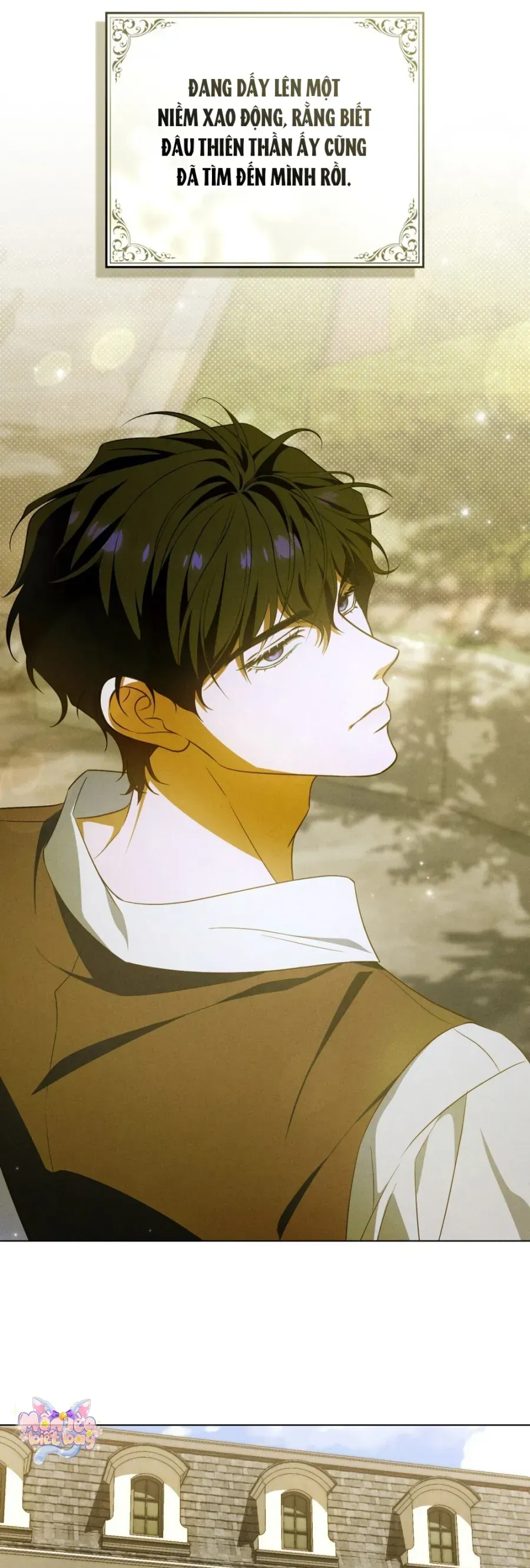 Nỗi Lạc Lõng Không Tên - Chap 2 - Trang 8
