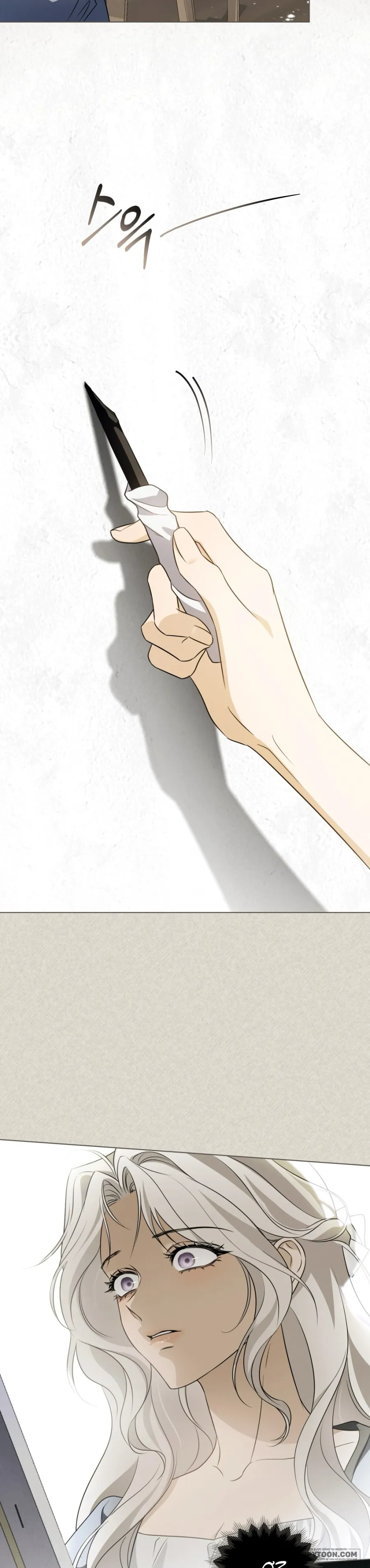 Nỗi Lạc Lõng Không Tên - Chap 20
