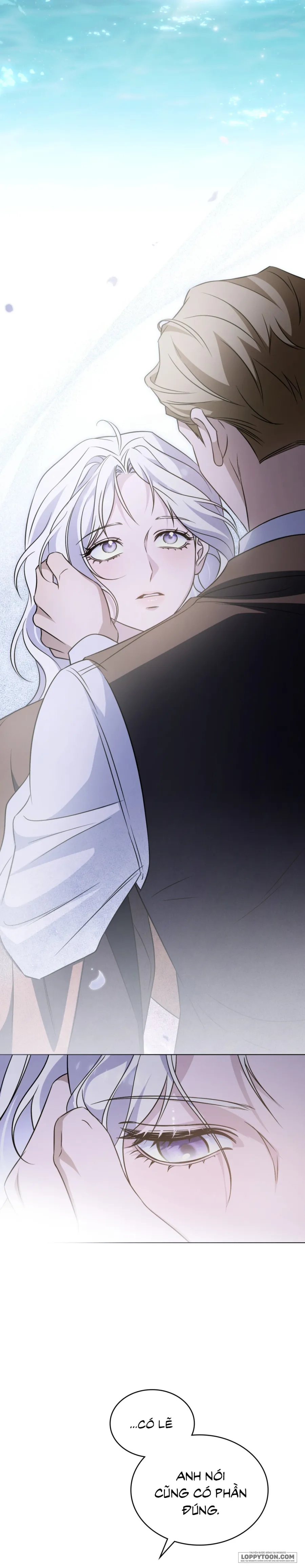Nỗi Lạc Lõng Không Tên - Chap 21