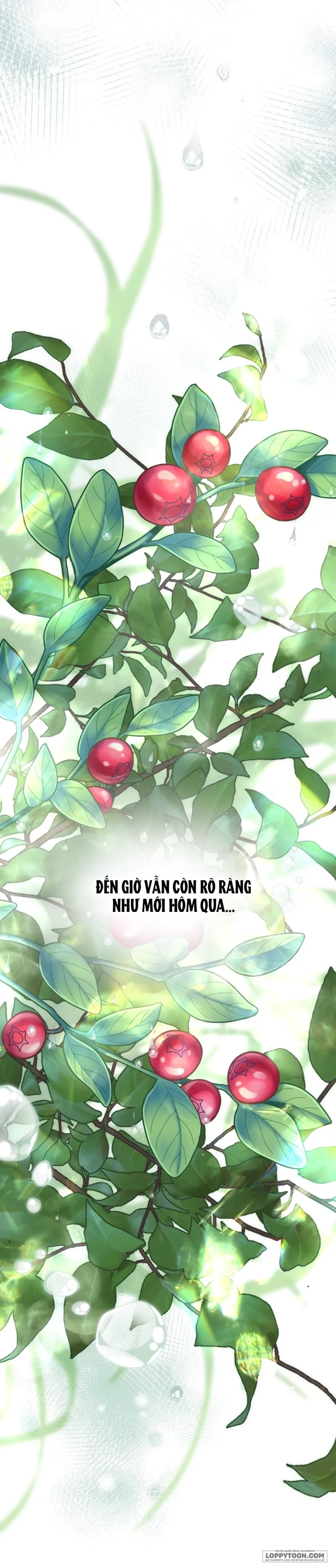Nỗi Lạc Lõng Không Tên - Chap 22