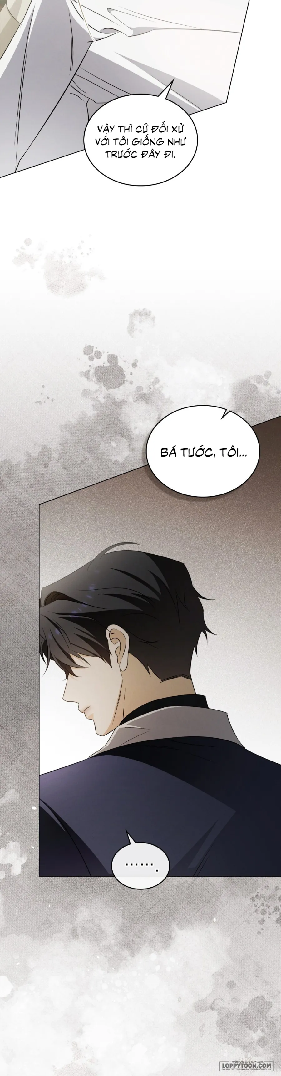 Nỗi Lạc Lõng Không Tên - Chap 23