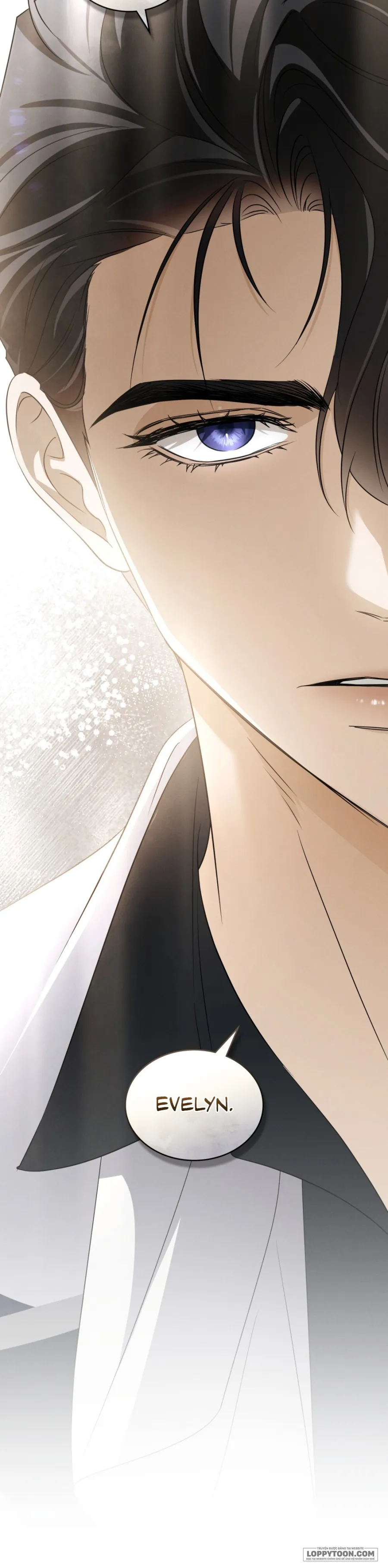 Nỗi Lạc Lõng Không Tên - Chap 23