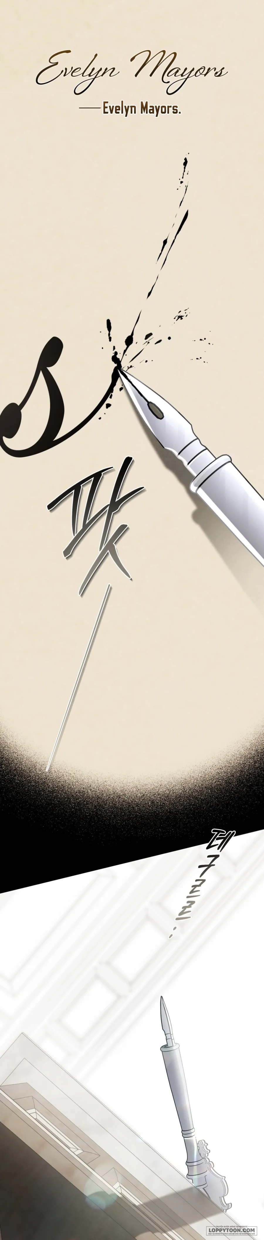Nỗi Lạc Lõng Không Tên - Chap 23