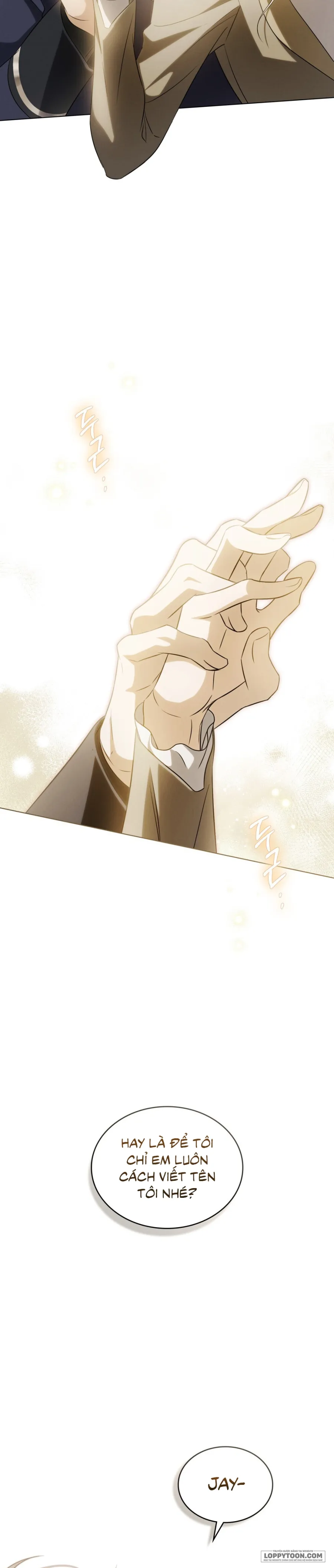 Nỗi Lạc Lõng Không Tên - Chap 23