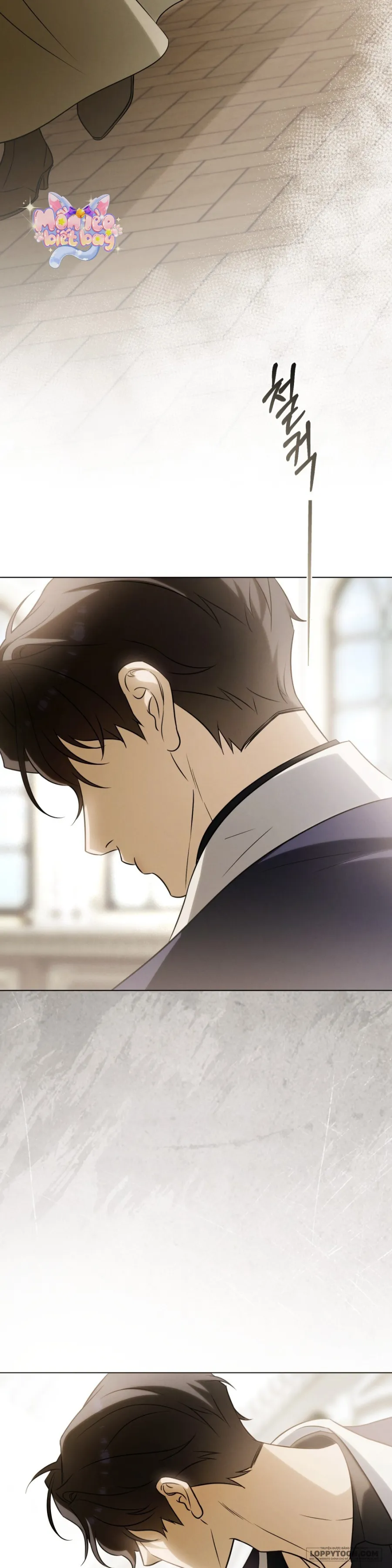 Nỗi Lạc Lõng Không Tên - Chap 23