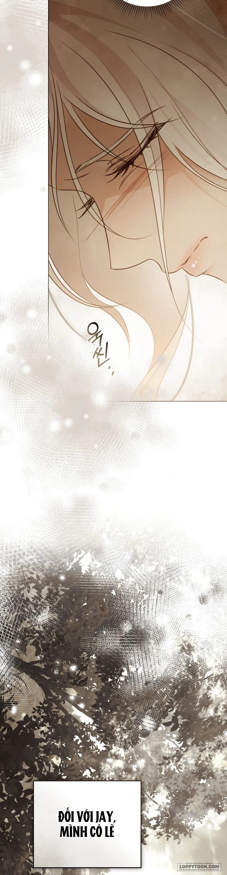 Nỗi Lạc Lõng Không Tên - Chap 23