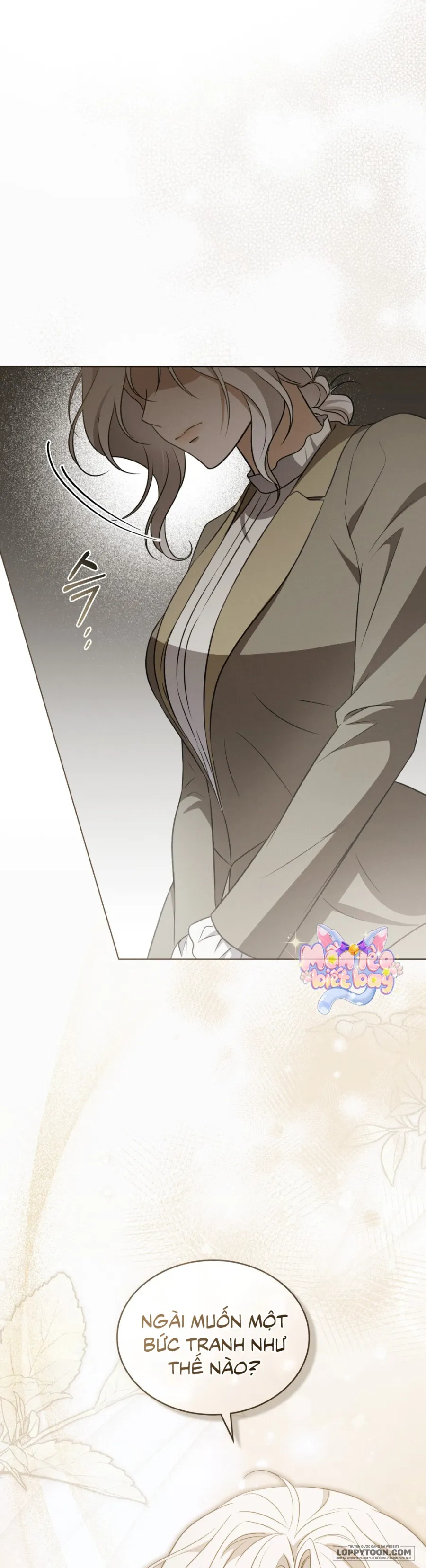 Nỗi Lạc Lõng Không Tên - Chap 23