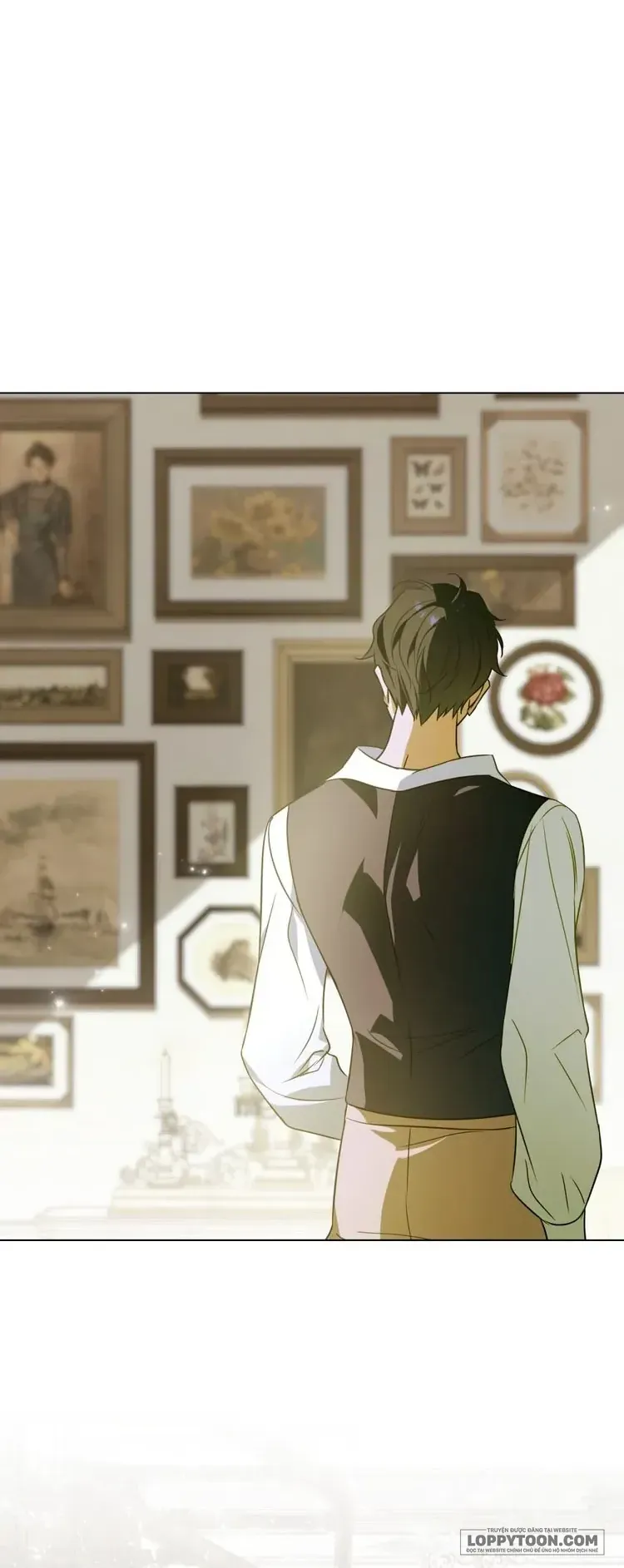 Nỗi Lạc Lõng Không Tên - Chap 3 - Trang 11