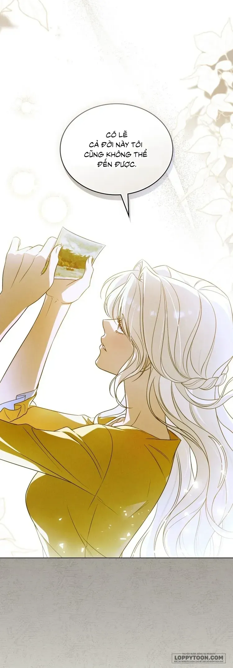Nỗi Lạc Lõng Không Tên - Chap 3 - Trang 19