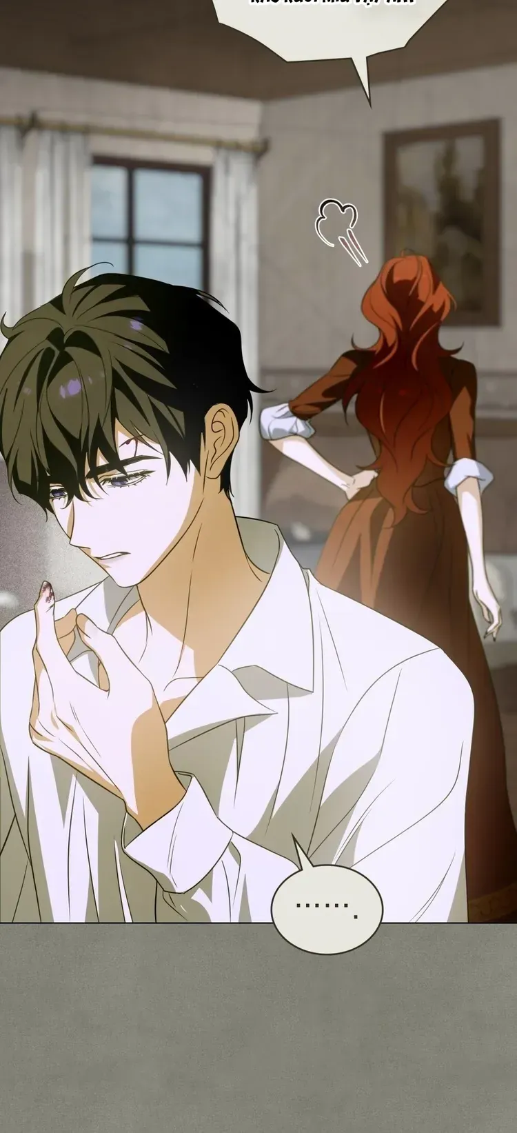 Nỗi Lạc Lõng Không Tên - Chap 3 - Trang 6