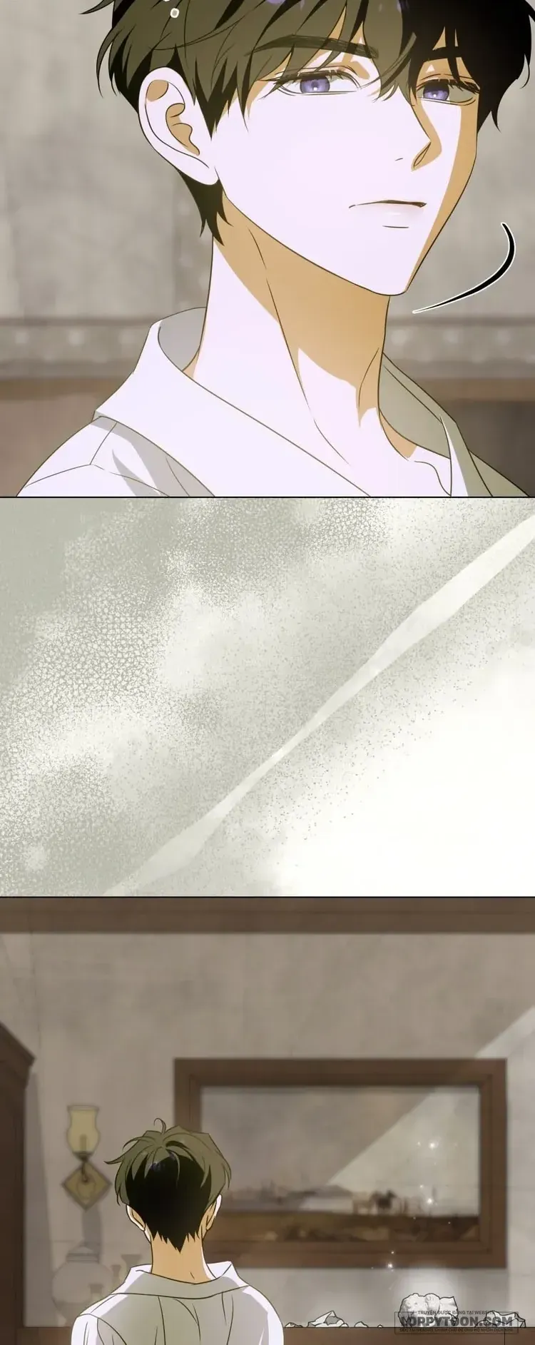 Nỗi Lạc Lõng Không Tên - Chap 3 - Trang 9