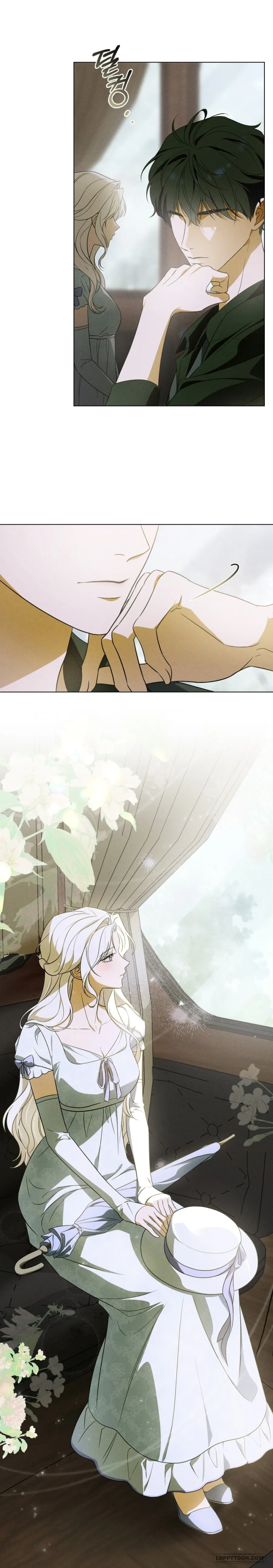 Nỗi Lạc Lõng Không Tên - Chap 4 - Trang 18
