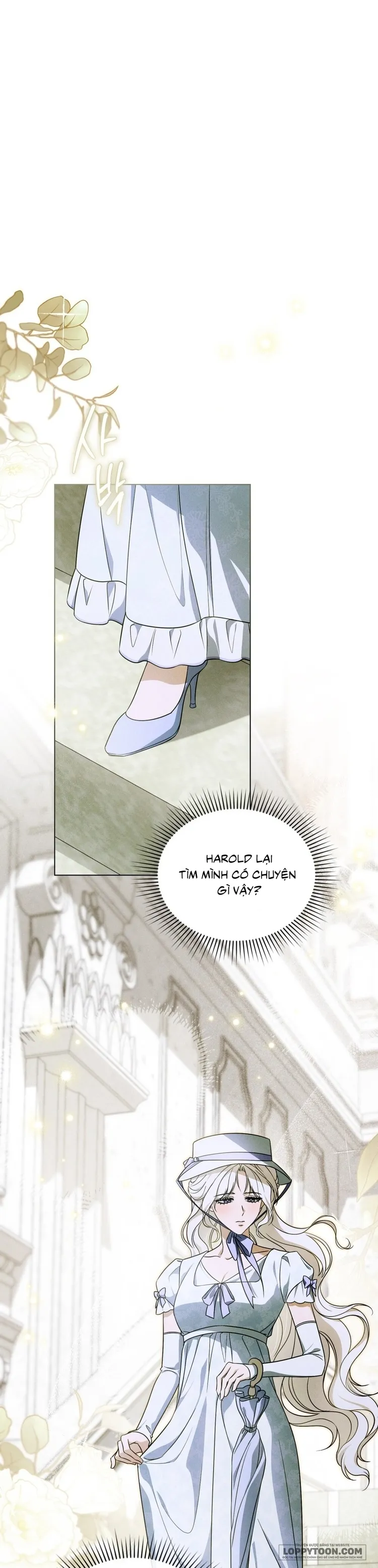 Nỗi Lạc Lõng Không Tên - Chap 4 - Trang 7