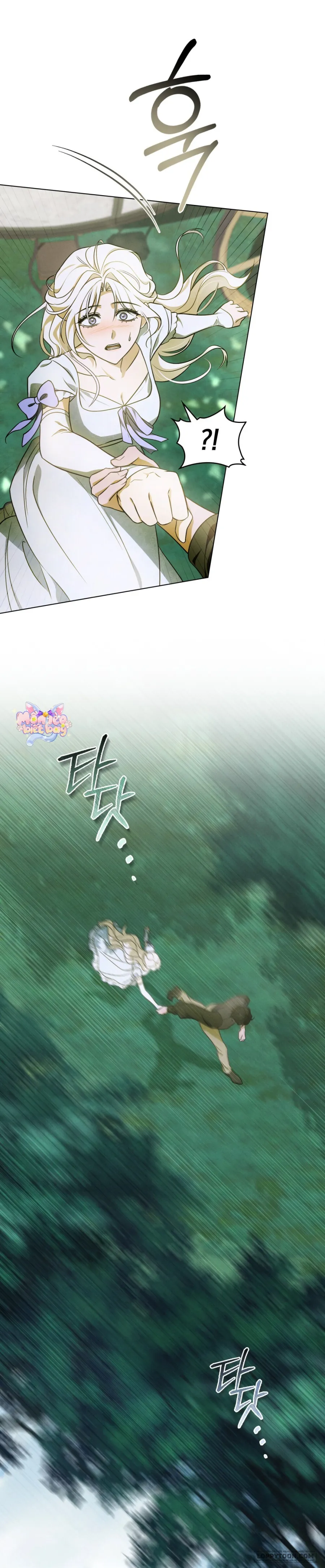 Nỗi Lạc Lõng Không Tên - Chap 5 - Trang 18