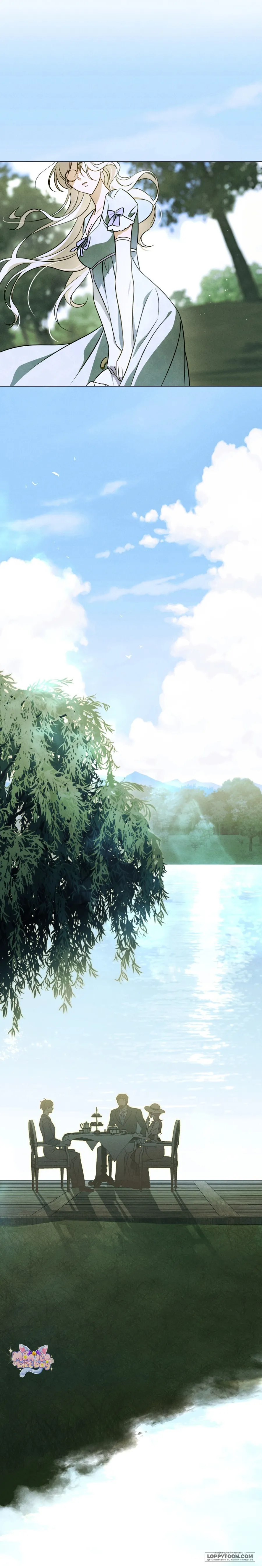 Nỗi Lạc Lõng Không Tên - Chap 5 - Trang 6