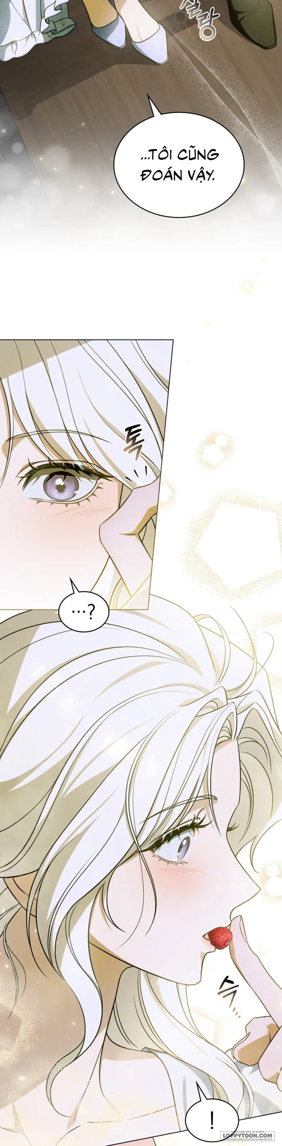Nỗi Lạc Lõng Không Tên - Chap 6 - Trang 12