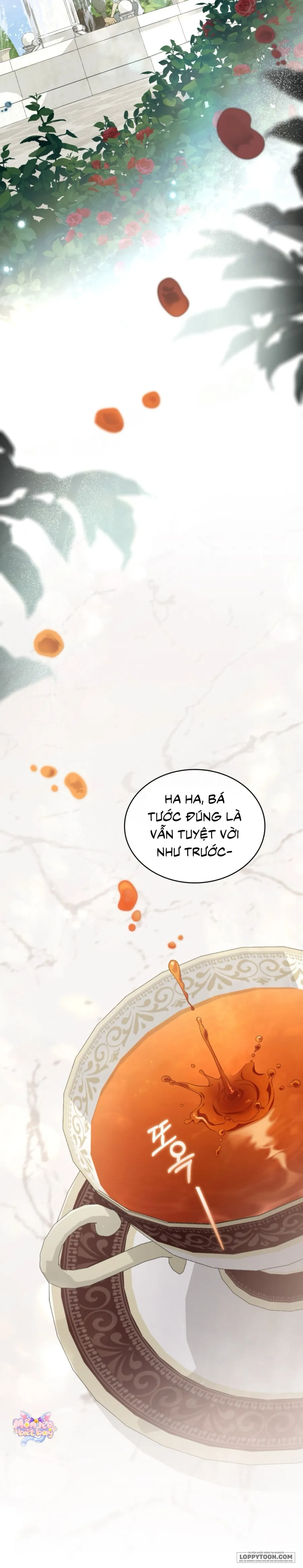 Nỗi Lạc Lõng Không Tên - Chap 6 - Trang 23