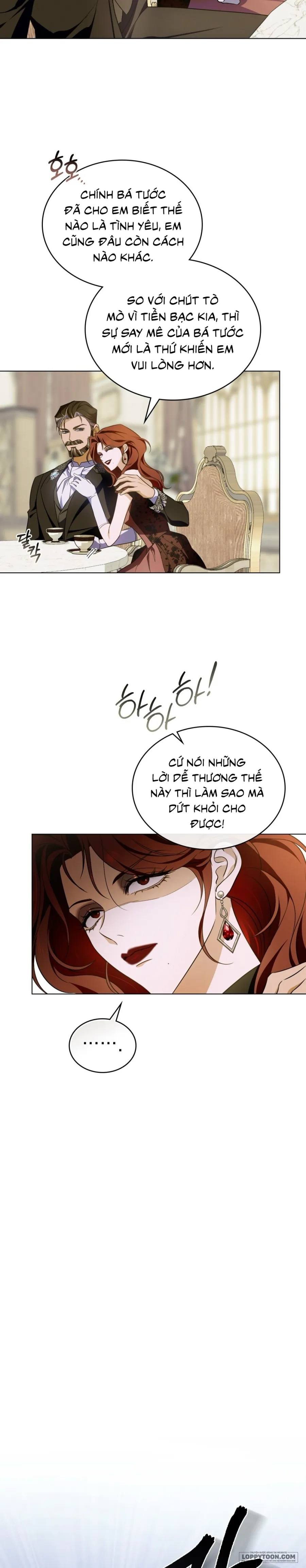 Nỗi Lạc Lõng Không Tên - Chap 6 - Trang 26