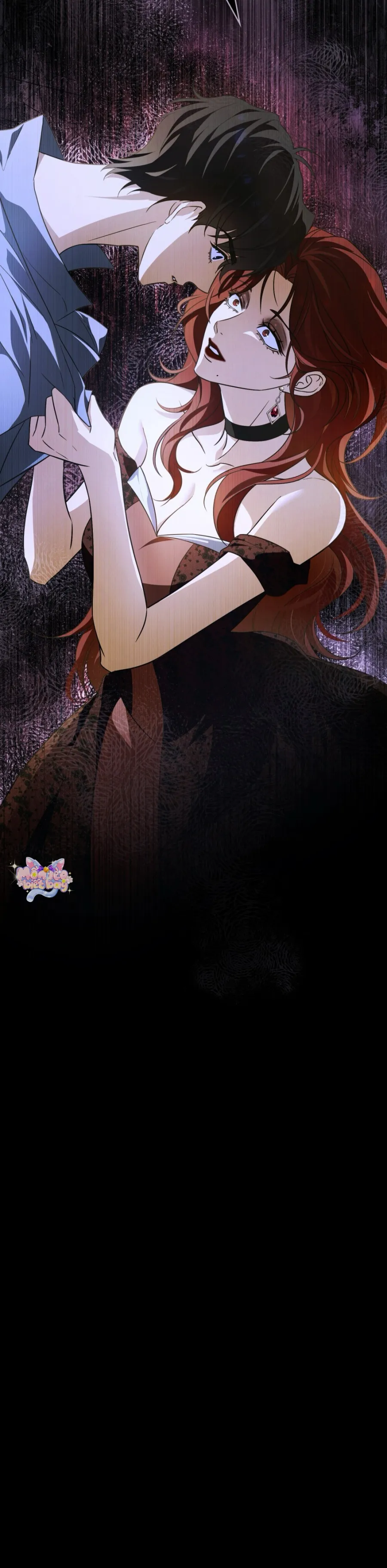 Nỗi Lạc Lõng Không Tên - Chap 6 - Trang 31