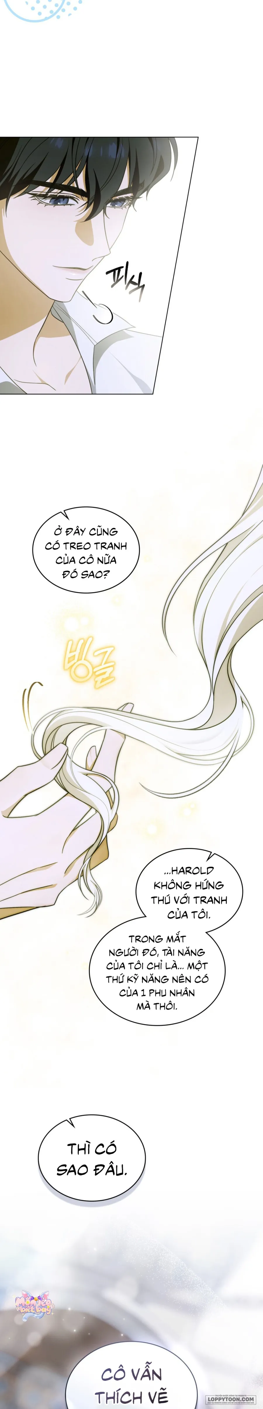 Nỗi Lạc Lõng Không Tên - Chap 7 - Trang 14