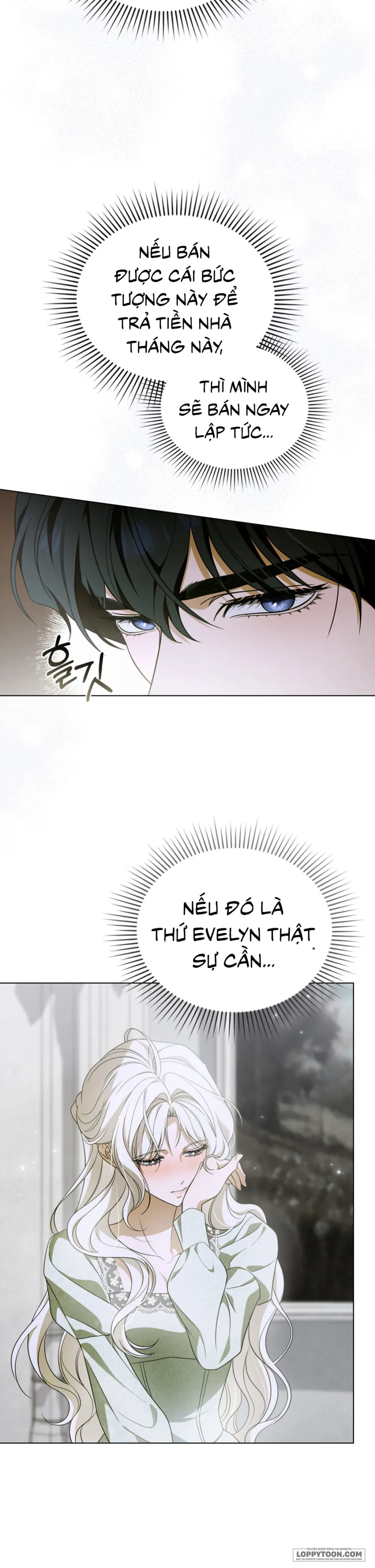 Nỗi Lạc Lõng Không Tên - Chap 7 - Trang 16