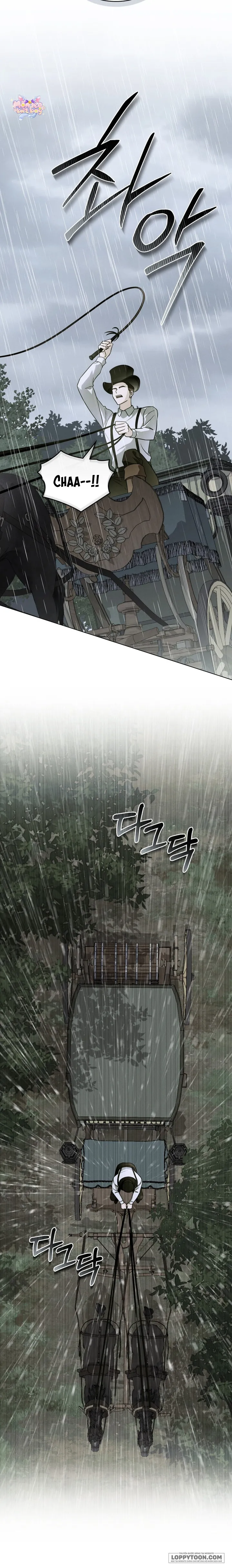 Nỗi Lạc Lõng Không Tên - Chap 9 - Trang 12