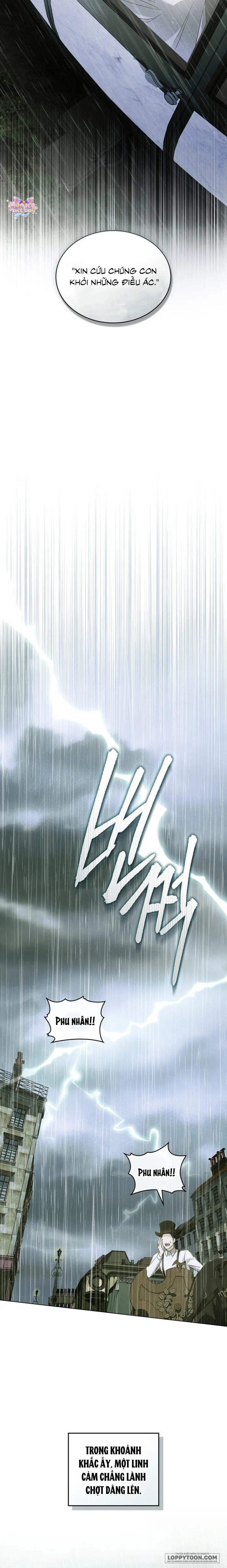 Nỗi Lạc Lõng Không Tên - Chap 9 - Trang 14