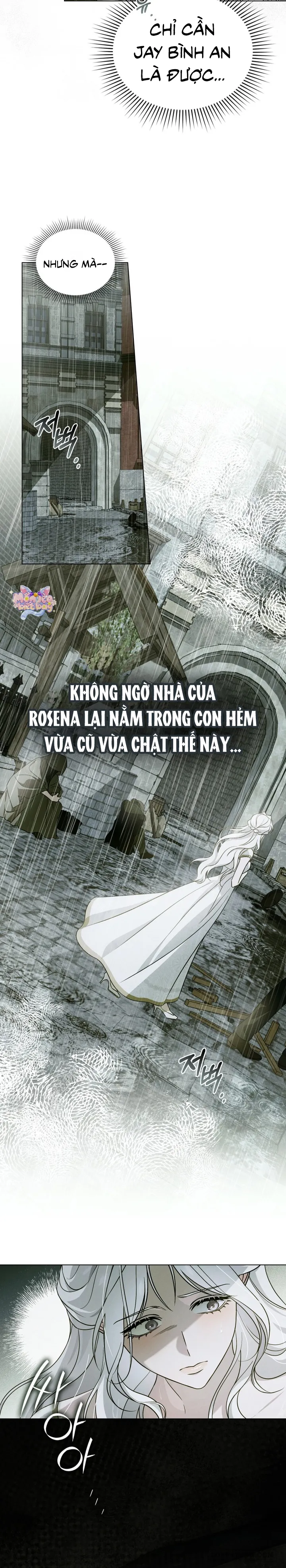 Nỗi Lạc Lõng Không Tên - Chap 9 - Trang 18