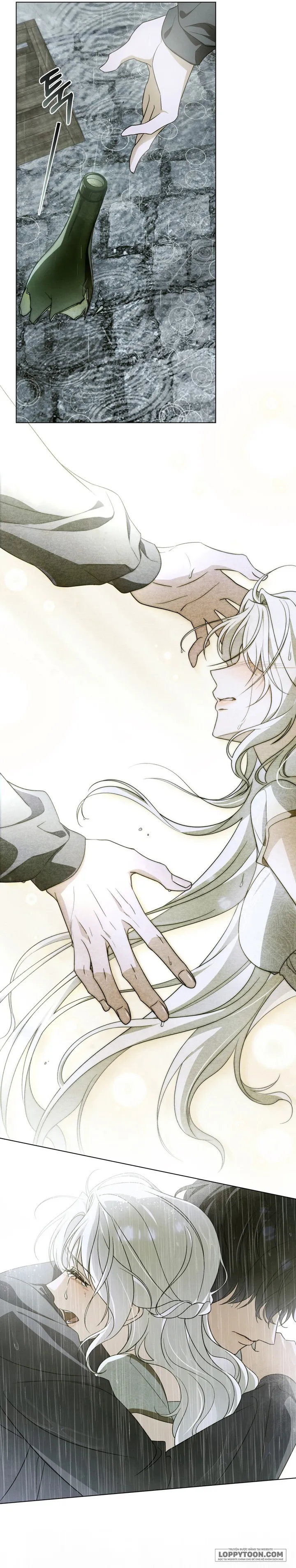 Nỗi Lạc Lõng Không Tên - Chap 9 - Trang 23