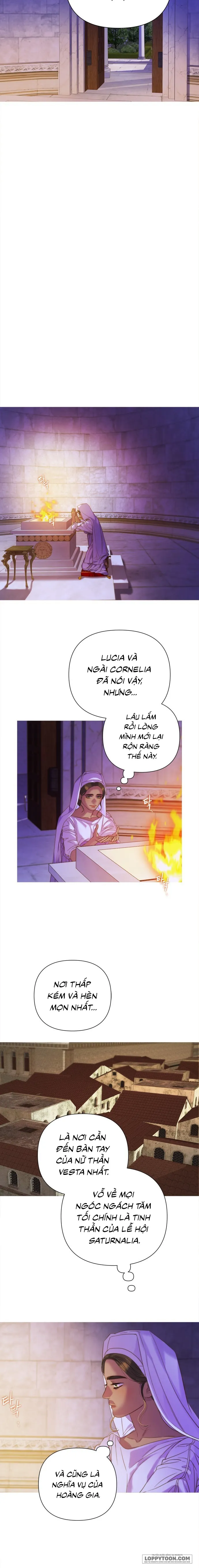 Non Tua - Chap 1 - Trang 34