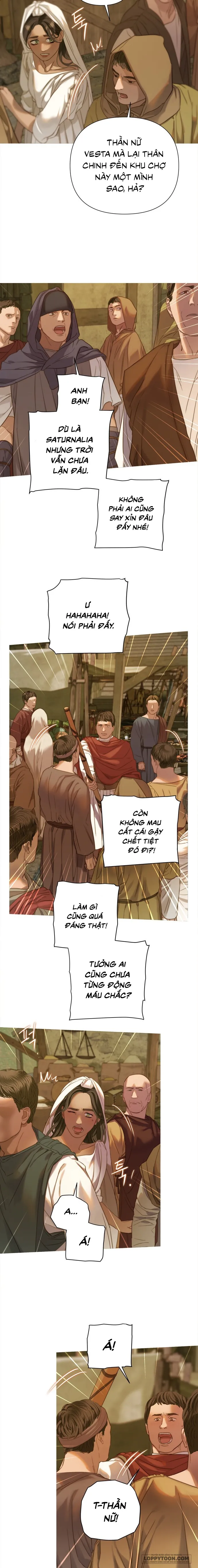 Non Tua - Chap 1 - Trang 43