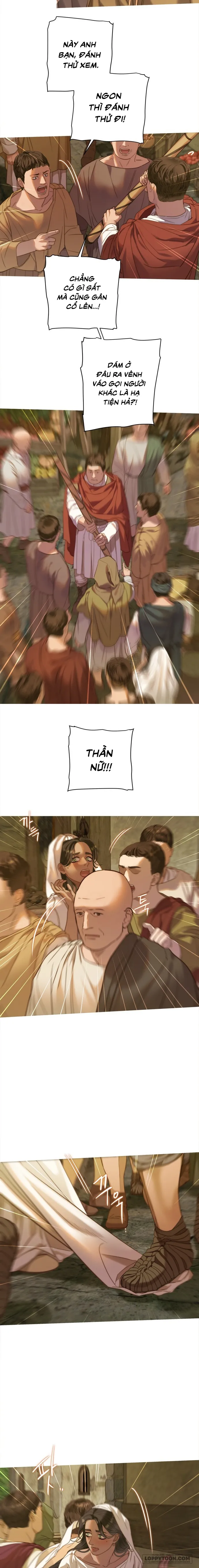 Non Tua - Chap 1 - Trang 44