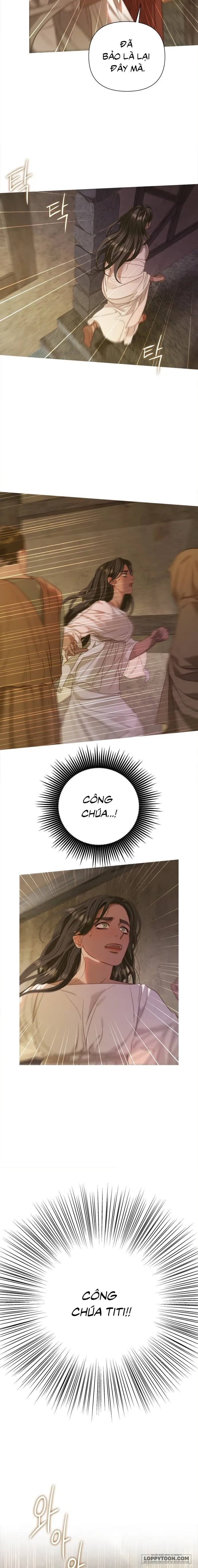 Non Tua - Chap 1 - Trang 47