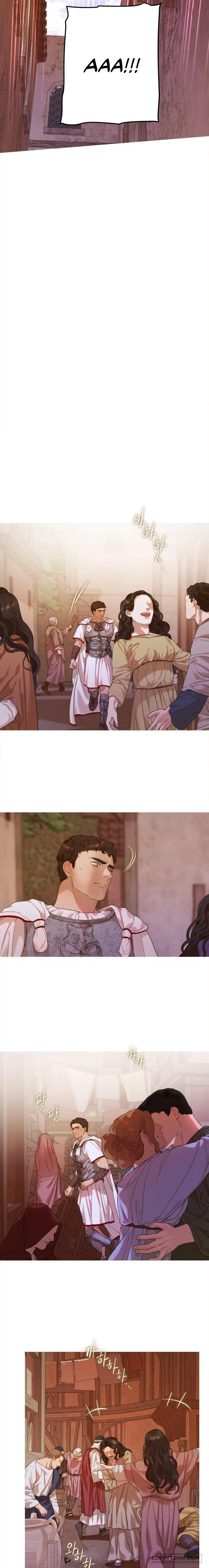 Non Tua - Chap 2 - Trang 15