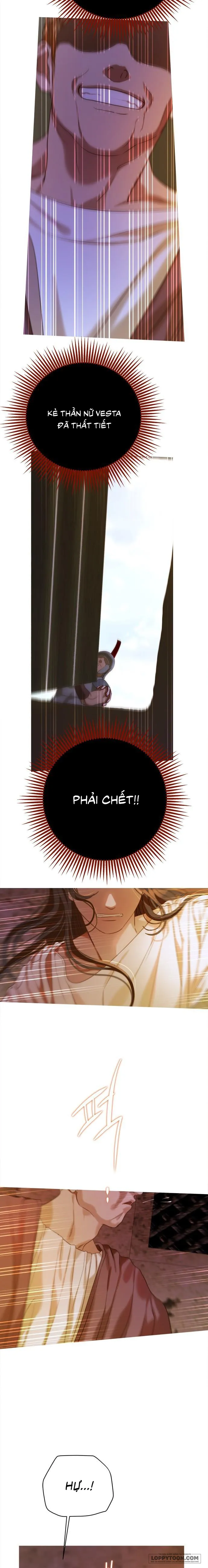 Non Tua - Chap 2 - Trang 19