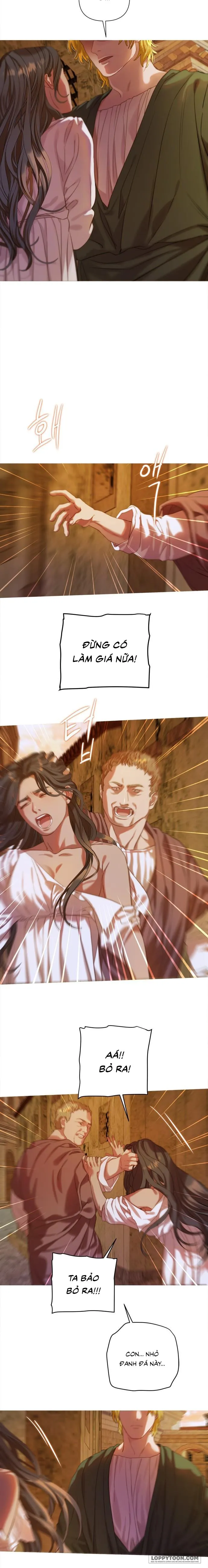 Non Tua - Chap 2 - Trang 21