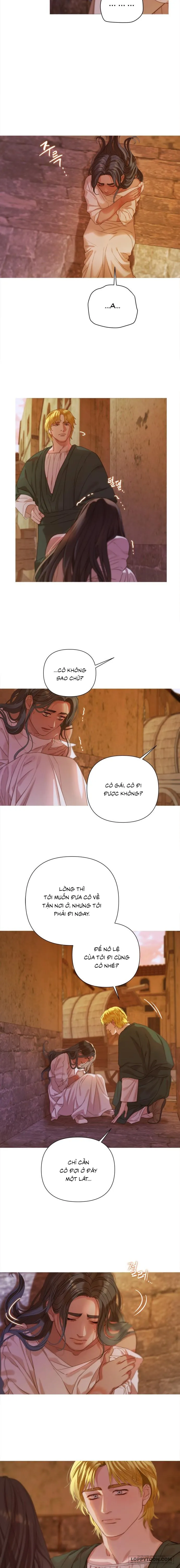 Non Tua - Chap 2 - Trang 26