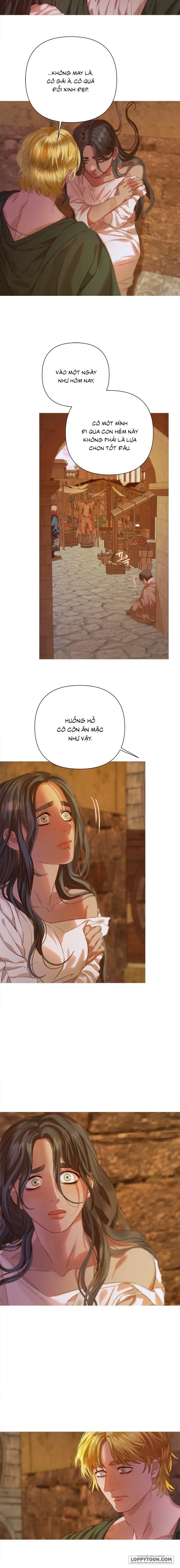 Non Tua - Chap 2 - Trang 27