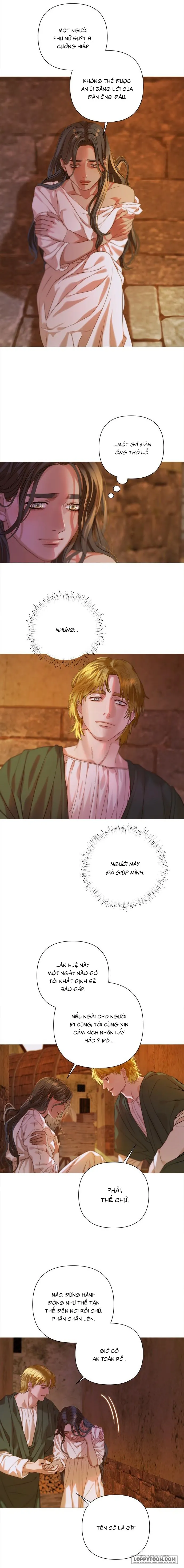 Non Tua - Chap 2 - Trang 29