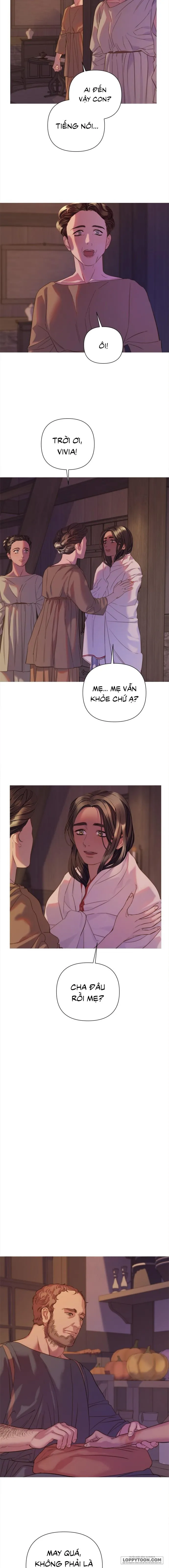 Non Tua - Chap 3 - Trang 12