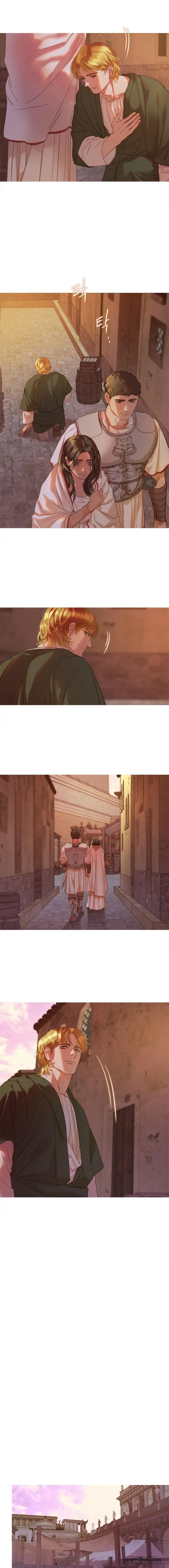 Non Tua - Chap 3 - Trang 5
