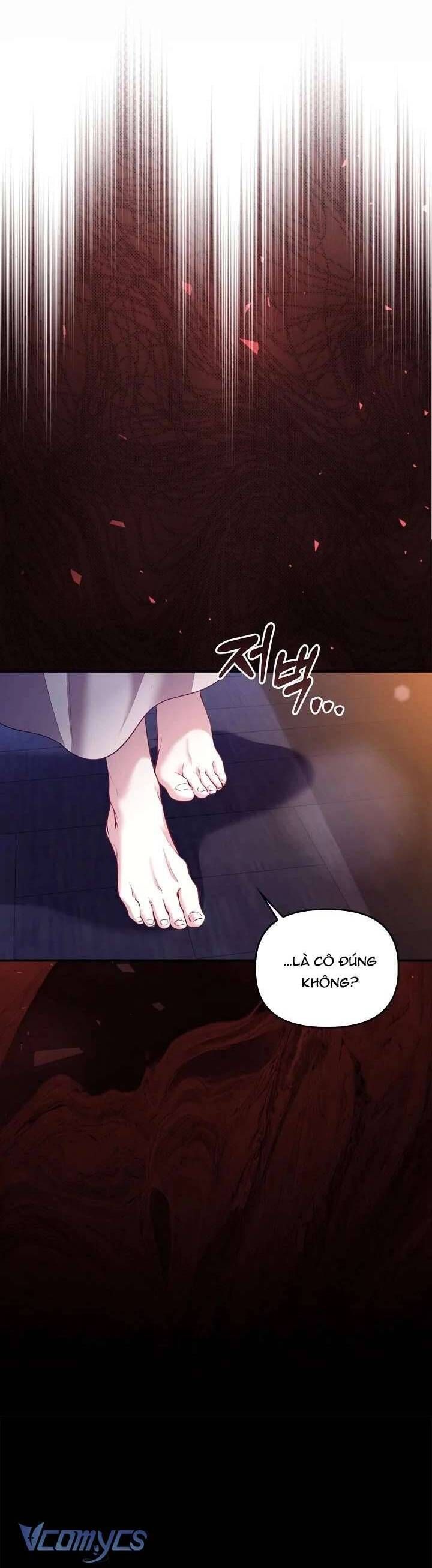 Nữ Bá Tước Bỏ Trốn Đã Quay Trở Lại - Chap 1