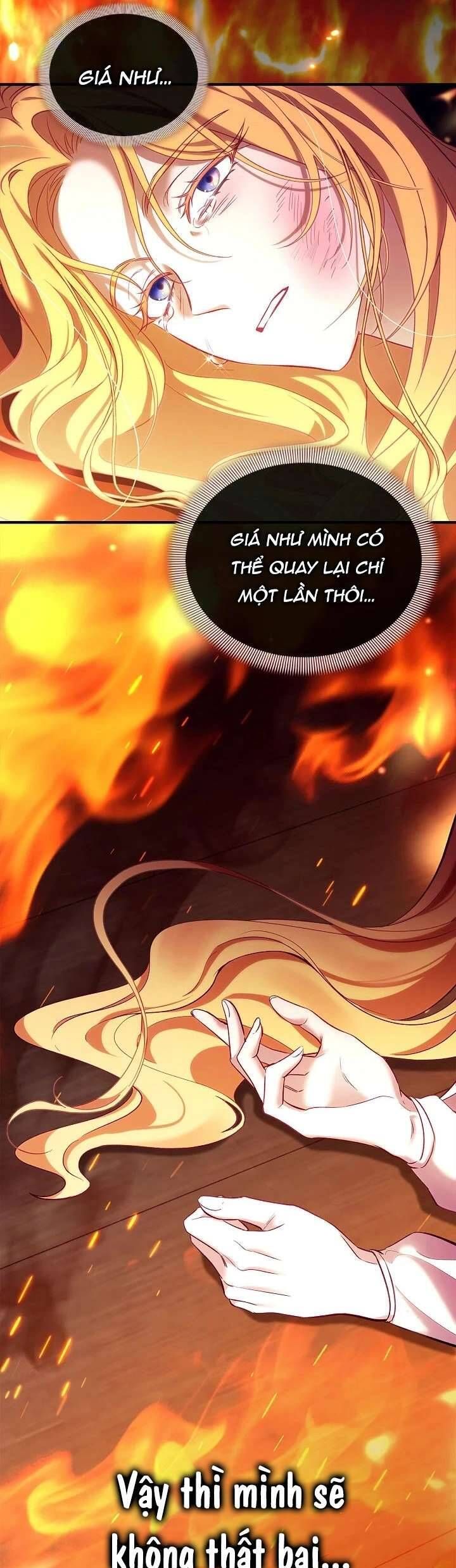Nữ Bá Tước Bỏ Trốn Đã Quay Trở Lại - Chap 1