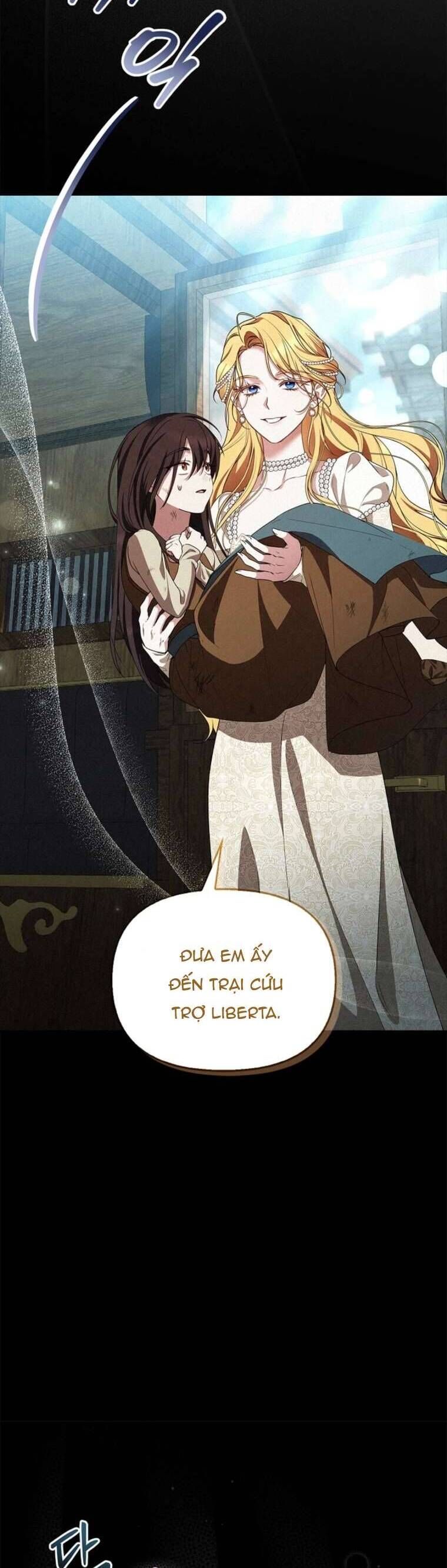 Nữ Bá Tước Bỏ Trốn Đã Quay Trở Lại - Chap 10