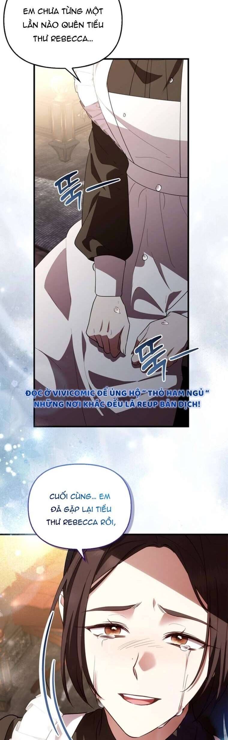 Nữ Bá Tước Bỏ Trốn Đã Quay Trở Lại - Chap 10