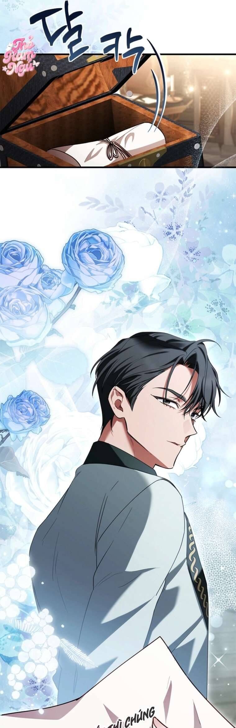 Nữ Bá Tước Bỏ Trốn Đã Quay Trở Lại - Chap 10